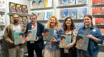 الأدب الإماراتي للطفل يتوسع عالمياً عبر إصدارات مترجمة تعزز هويته الثقافية